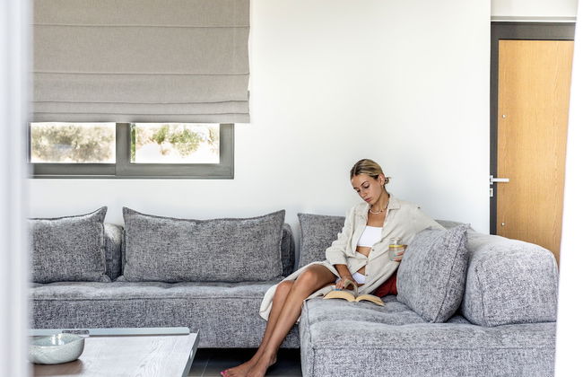 NOLA Nomadic Luxury Villas - Foto 18