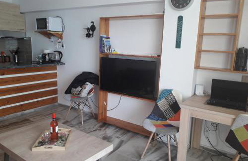 Atlas Apartment with Private Beach and SeaView - Foto 37