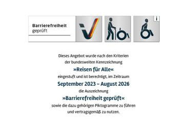 Ferienhaus am Tramser See - Foto 19