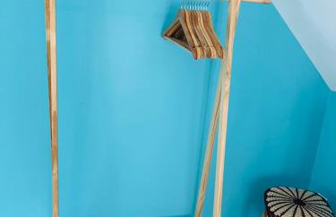 L'Echappée familiale en bord de mer - Foto 19