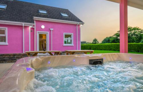 Lilys Pink House - Photo 20