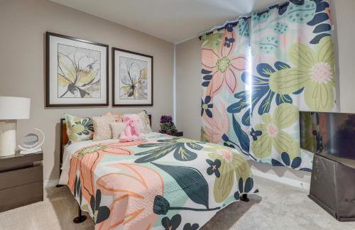 7 Mi to Boyce Park Family Townhome in Verona! - Foto 18