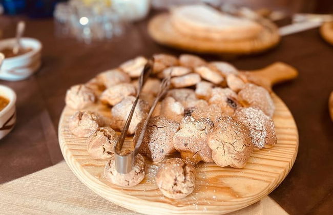 Agriturismo La Sfruscià - Foto 60