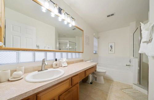 Lake Davenport Pool House for 6 near Disney 1034 - Foto 20