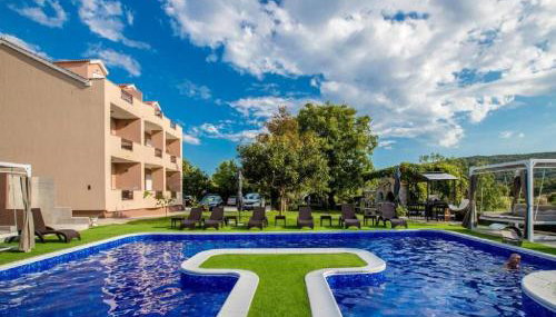 Apartments Villa Subic - Foto 4