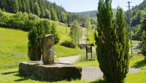 Gästehaus Absbachtal - Foto 2