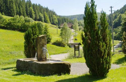 Gästehaus Absbachtal - Photo 2