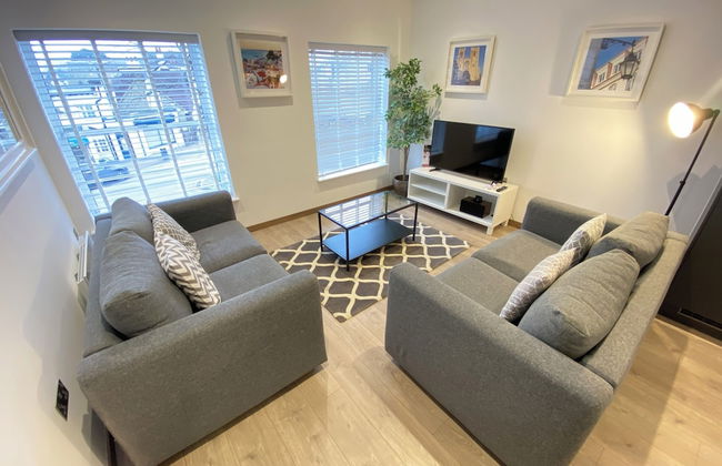 Roomspace Apartments - Harvest Lane - Foto 9