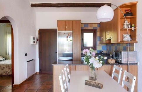 Casa Tossa 5-6 personas piscina comunitaria a/c - Foto 38