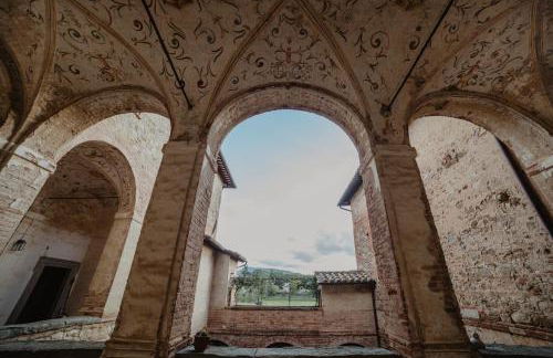 Abbazia Sette Frati Agriturismo Fratres - Foto 72