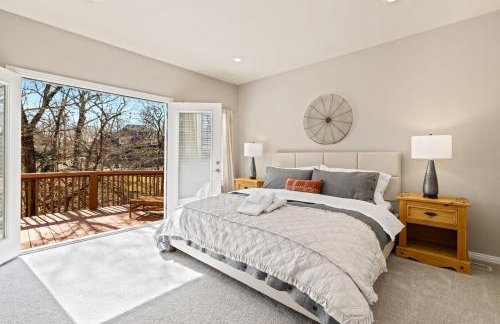 The Genesis-Bike Friendly-Hot Tub- Sleeps 15 - Foto 7