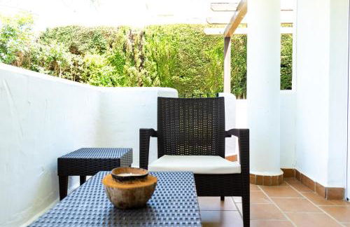 Golden Mile Duplex Marbella - Foto 27