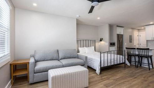 The Nomad: 4 1brs, 2 Studios 24-guest Retreat - Foto 4, Other