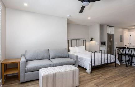 24-guest Retreat The Nomad: Studio x2, 1BR x4 - Foto 14