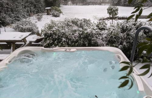 The Writer's Retreat Ground Floor Apartment - Photo 34