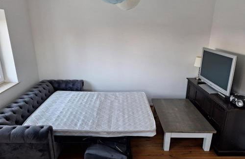 NEU! Ostsee FeWo am Gespensterwald 1000 m Ostsee - Foto 12