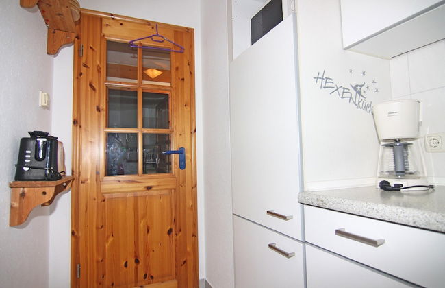 Holiday Complex Wenkendorf, Fehmarn-wenkendorf - Foto 39