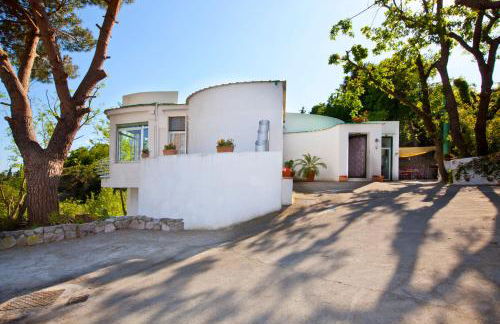 Villa Jacono private pool and sea views in Amalfi Coast, Italy - Foto 57