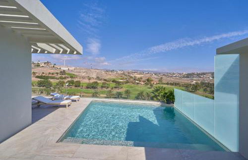 Salobre Oasis Suites - Foto 19