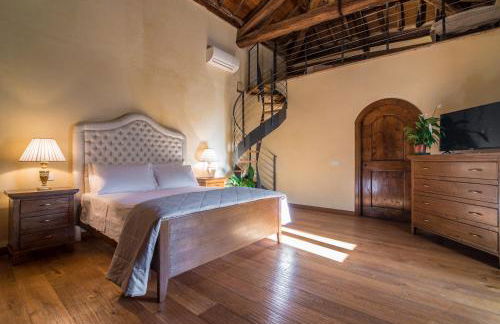 Ca' Salva Rustic Charme - Foto 18