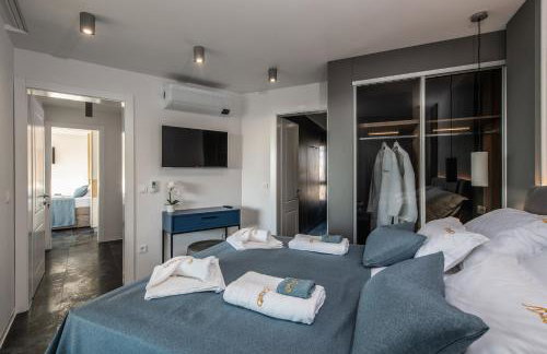 Luxury Villas Travera - Photo 42