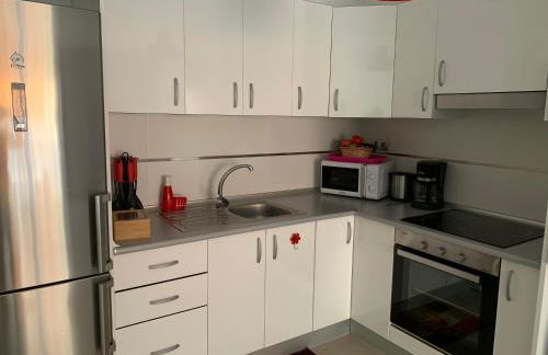 Alcalà Center A 5 minutos del paseo y playas - Photo 15