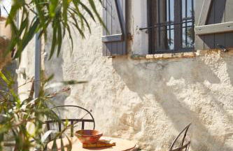 Luxury townhouse in the heart of medieval St Paul de Vence - Foto 6