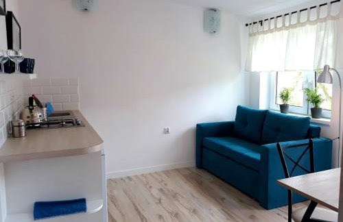 Zielone Zacisze - Foto 24