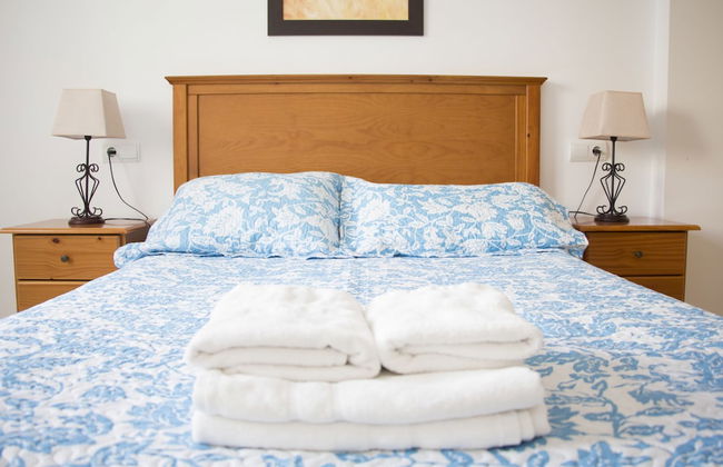 Fercomar Apartamentos Turísticos - Foto 7