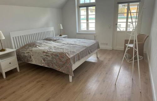 Fewo in Villa mit Seeblick OG - Foto 10