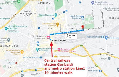 Luxury Apartment 23 - Foto 72