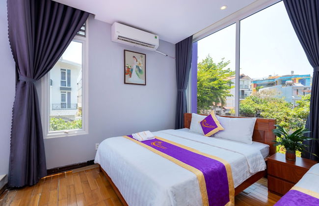 Villas 126-G1 Vung Tau - Foto 22