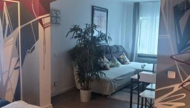 Moderne Wohnung in ruhiger Lage - Foto 2