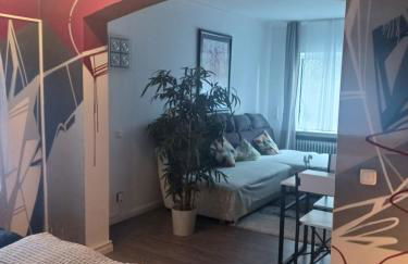 Moderne Wohnung in ruhiger Lage - Foto 2