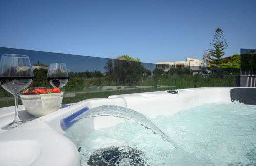 Sun Ray Beach life Villa - Foto 60