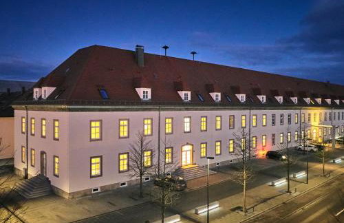 Apartment:house Klosterbau - Foto 9