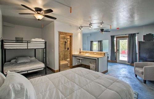 Lava Hot Springs Studio 4-Min Walk to Pools! - Foto 21