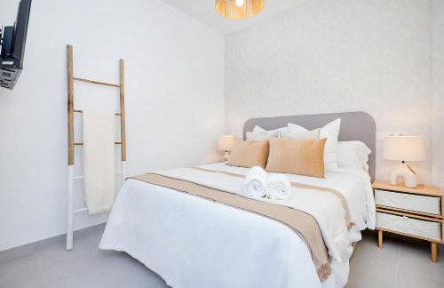 Patrocinio City Center Apartment - Foto 7