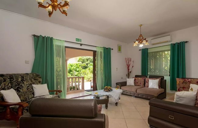 Chez Benoit Self Catering - Photo 20