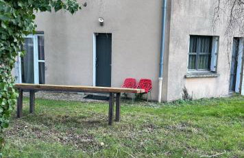 Le pied a terre - ideal mission et visite - Foto 11