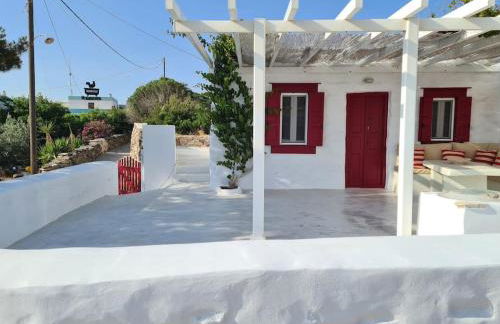 Syros - Cycladic Stone House - Foto 59