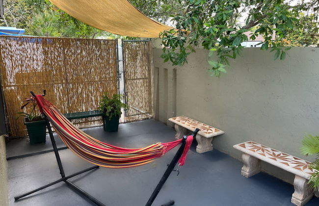 Amazing & cozy Duplex near Zoo Miami - Foto 60