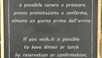 Cà Nostra B&B Home Restaurant - Foto 3