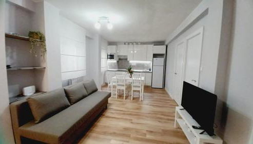 Quiet apartment near the Pilar - Foto 4