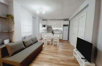 Quiet apartment near the Pilar - Foto 4