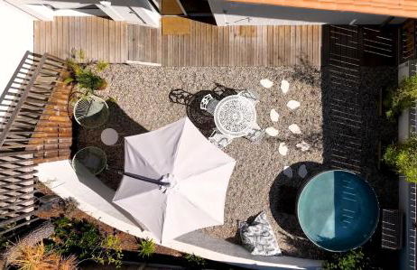 Cottage Petit Piladi - Foto 1