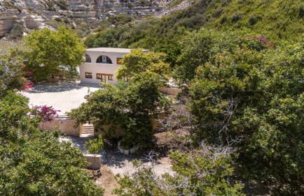 Platani Seaside Villa - Foto 4