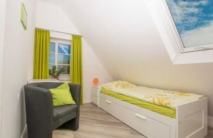 Herta Kruse Ferienwohnungen - Foto 23