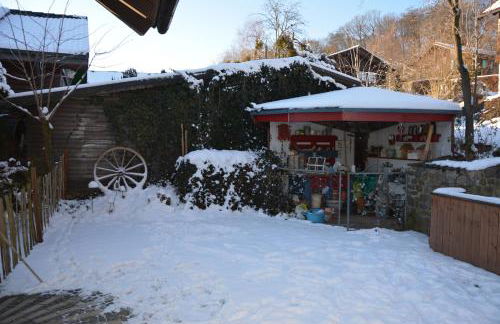 Ferienhaus Winterberg - Foto 31