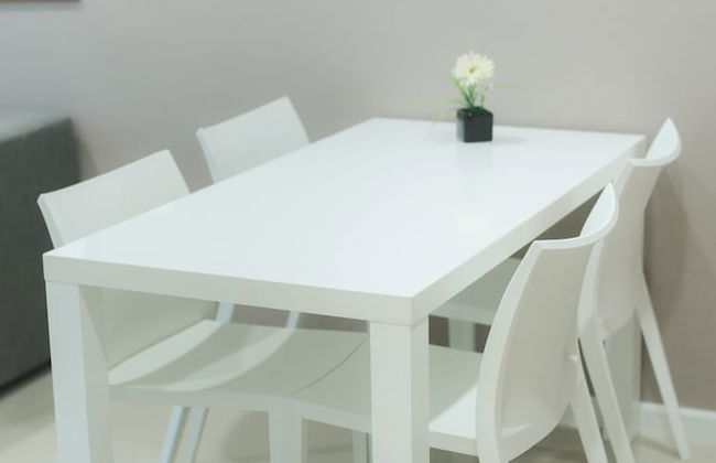 DVieng Luxury Condo - Foto 24